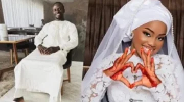 أزمة عائشة تامبا.. كواليس رد فعل نجوم السنغال على انتقادات الصحف الإنجليزية لزواج ماني